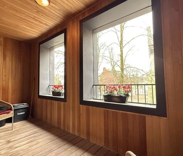 Instapklaar appartement (2 slk) met terras in centrum-Willebroek - Photo 5