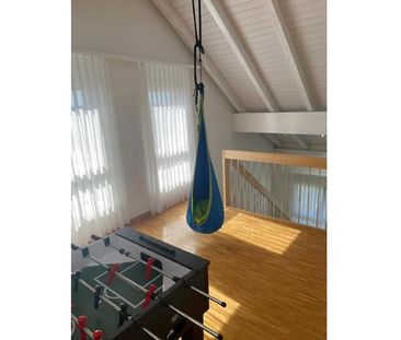 5.5 Zimmer, 136 m², 1. Stock - Foto 1