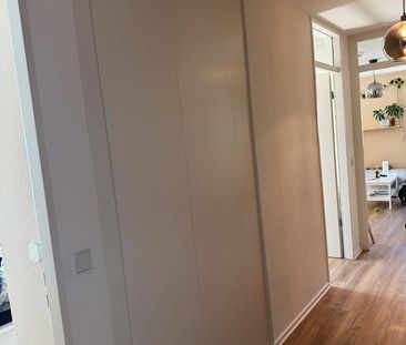 Nachmieter gesucht zum 1.1.2026 - Photo 1