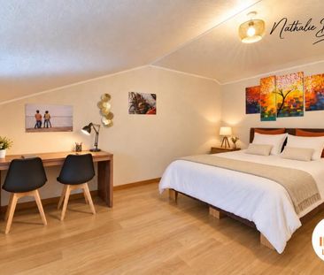Location / Maison - Photo 4