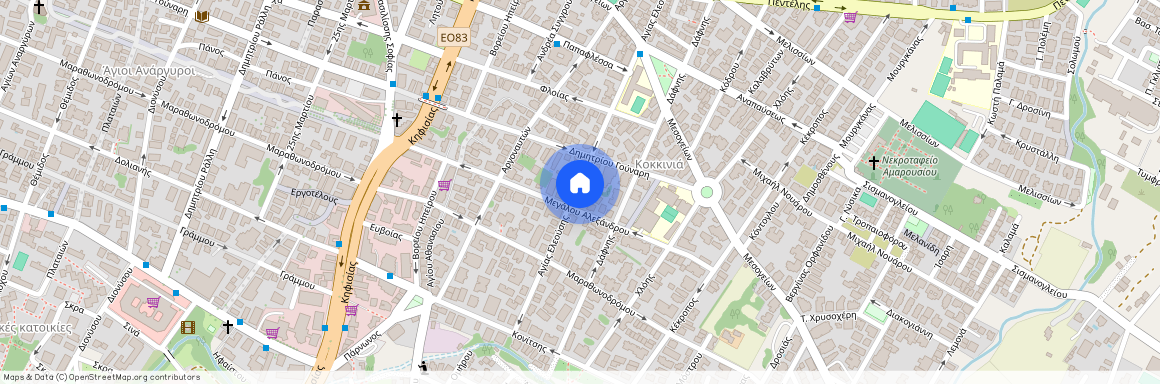 Μαρούσι (Κοκκινιά)