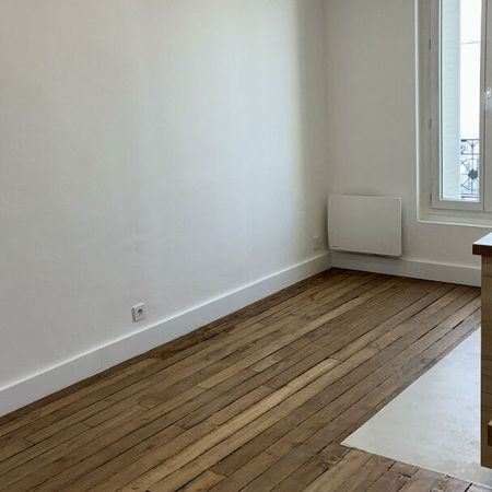 Location Appartement 2 pièces 33m² - Photo 4