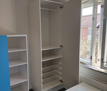Flyghamnsgatan, Skarpnäck - Foto 2