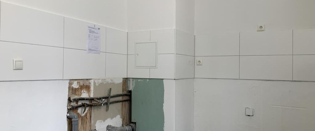 3-Zimmer-Wohnung in Gelsenkirchen Buer - Foto 1