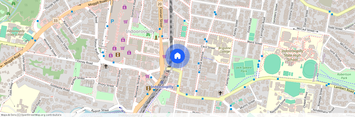 306/131 Clarence Road Indooroopilly