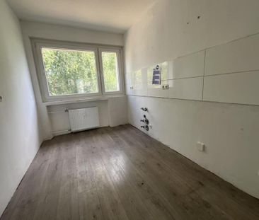 Gemütliche 3-Zimmer-Wohnung in familienfreundlicher Lage in Moers - Photo 5