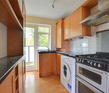 2 bedroom apartment to rent - Photo 6
