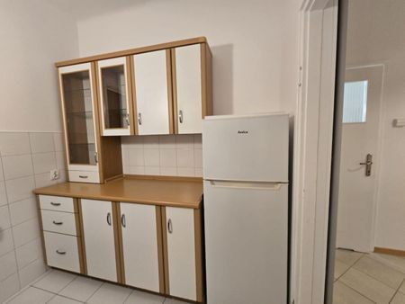 Wynajem Kawalerki dla Studenta, Łódź Wróblewskiego - Photo 5