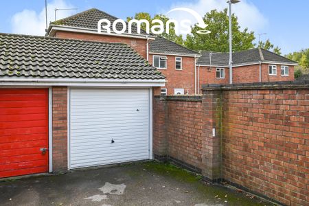 1 bedroom terraced to rent - Photo 4