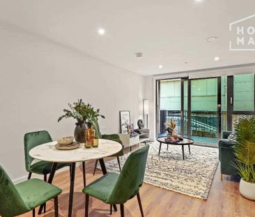 1 bedroom apartment to rent - Photo 3