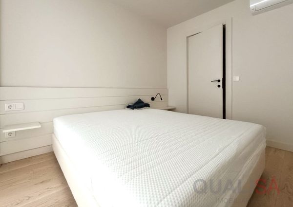 Apartamento T1 em Braga