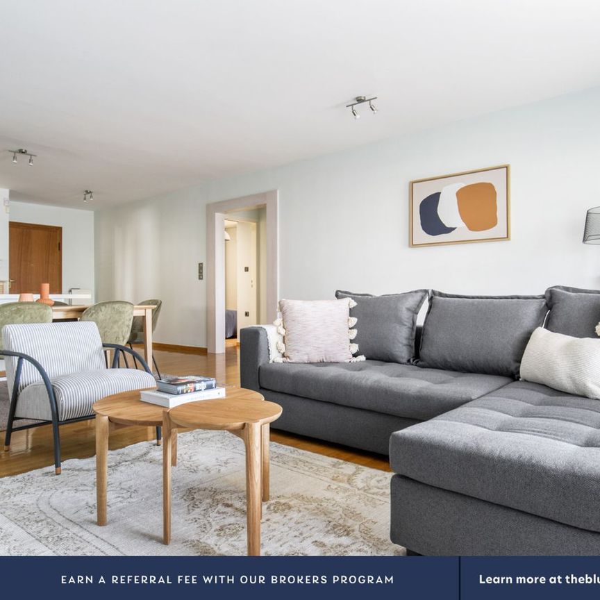 Ενοικίαση κατοικίας, 110 τ.μ., Άλιμος, 1.430 € - Photo 1