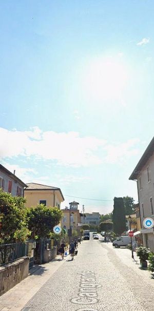Lazise-bilocale - Foto 1