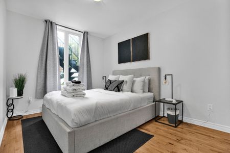 Appartement - 3702 Rue de Verdun - Photo 5