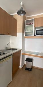 Studio MEUBLÉ de 20.20 m², rue des Stations – Nationale réf G583 - Photo 3