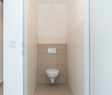 Charmante 3-Zimmer-Wohnung mit großzügigem Balkon in Krummnussbaum - Photo 5