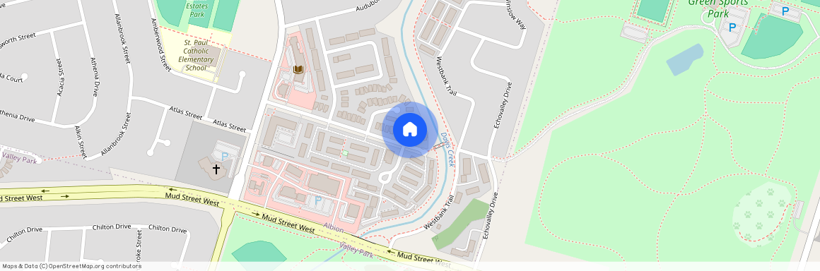 61 Mistywood Drive Unit# UPPER, Hamilton