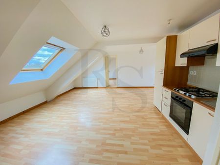 Location Appartement 3 pièces 45m² - Photo 5