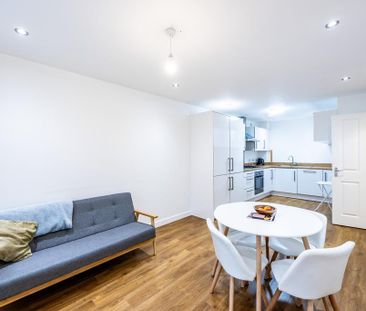 2 bedroom apartment to rent - Photo 1