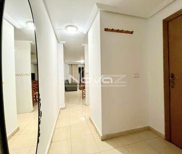 One-bedroom apartment in Torrevi - Photo 3