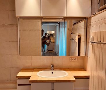 Instapklaar dakappartement met ruim terras! - Foto 5