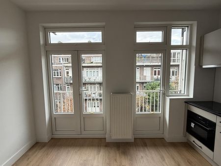 Te huur: Appartement Roompotstraat in Amsterdam - Photo 4