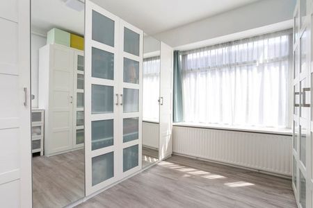 Te huur: Appartement Vondelstraat 197 in Den Haag - Foto 5