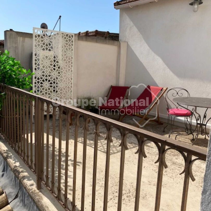 Location Appartement 1 pièce 22m² - Photo 1