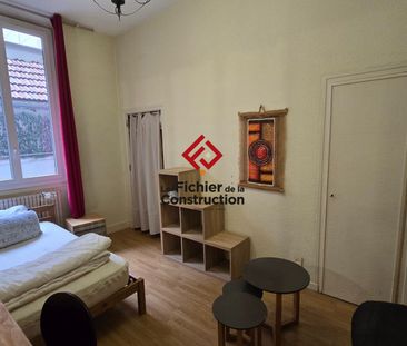 Location Appartement 2 pièces 31m² GRENOBLE 38000 - Photo 6