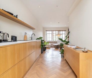 Te huur: Appartement Admiralengracht in Amsterdam - Photo 3