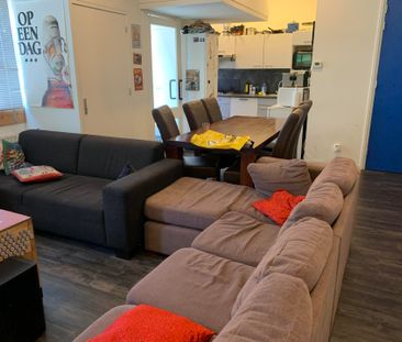 Te huur: Kamer Deurningerstraat in Enschede - Photo 1