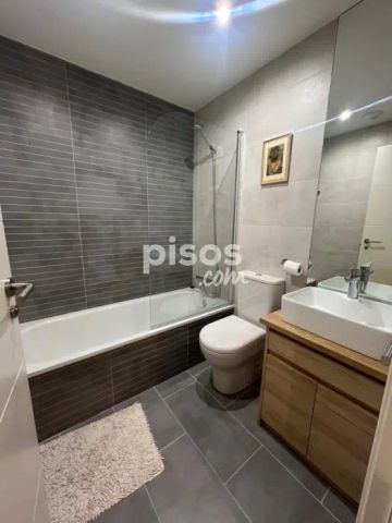 Apartamento en alquiler en Calle Anna Huntington - Foto 5