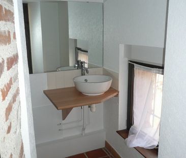 Location Appartement 1 pièce 42m² CAHORS 46000 - Photo 2