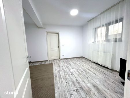 Apartament 1 camera, 40mp, renovat, cu gradina– Bucium - Comision 0% - Photo 2