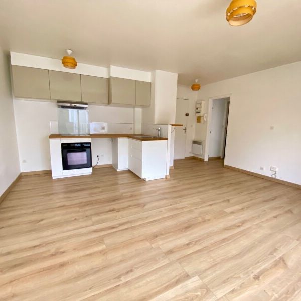 Location Appartement 2 pièces 39m² ORLEANS 45000 - Photo 1