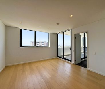 Light Filled Apartment with City Views - Photo 1