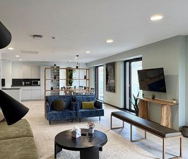 Studio to rent - Photo 6