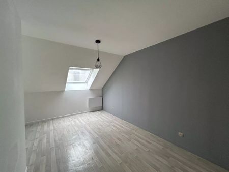 Maison T3 rénovée avec jardin - Boulevard de Chinon - Calme & confort - Photo 4