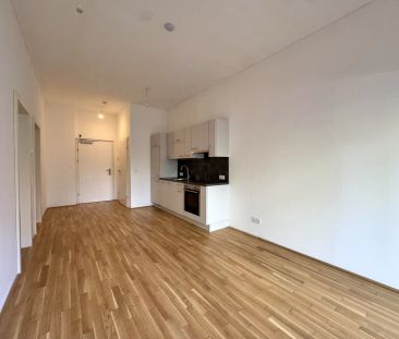 Gartenwohnung nahe U1 Kagraner Platz - Zweizimmerwohnung - Fernwärme - Photo 6