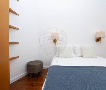 Apartamento T3 em Lisboa - Photo 6