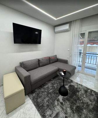 Studio/Γκαρσονιέρα για ενοικίαση Μαρτίου (Βούλγαρη - Ντεπώ - Μαρτίου) - Photo 1