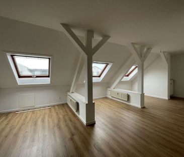 Sanierte 3 Raumwohnung mit Dusche + Wanne in Lindenau! - Foto 1