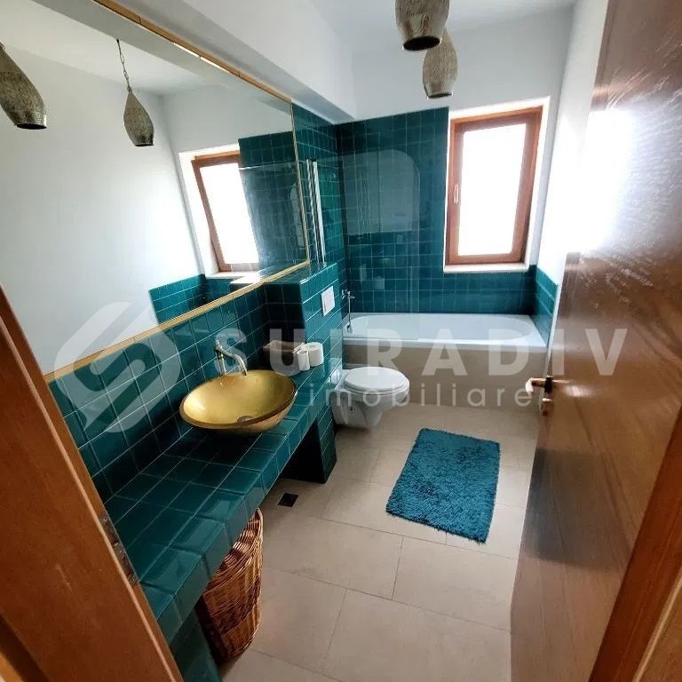 Casa individuala de 230 mp cu 5 camere, garaj, teren de 1000 mp in Iris- strada Oasului - Fotografie 1