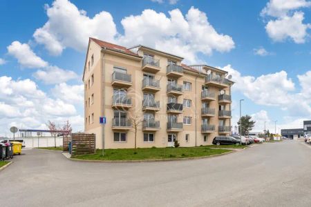 Pronájem 2+kk, ulice Lomená, Velká Bíteš - Photo 2