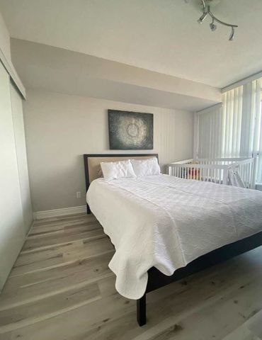 For Lease - 10 Northtown Way Unit# 2007, Toronto, Ontario - Photo 2