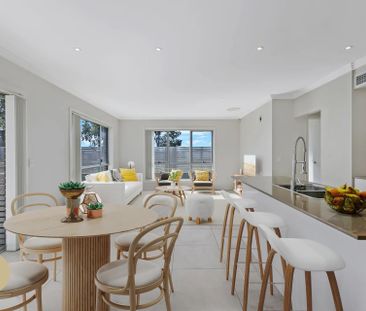 Modern Family Residence Opposite Parkland - Photo 2