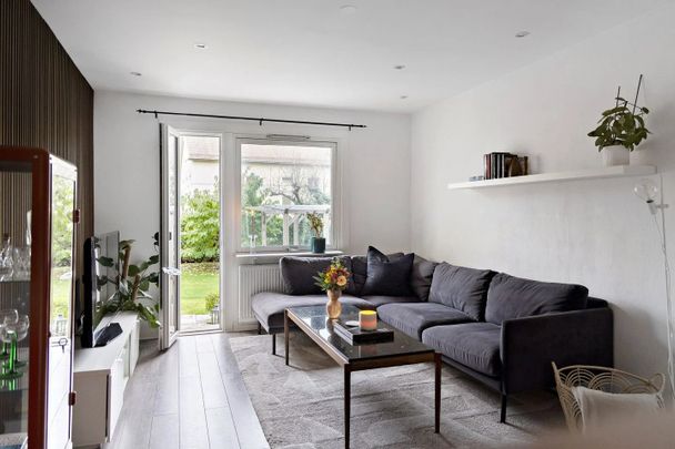 Vänersborgsgatan, Göteborg - Photo 1