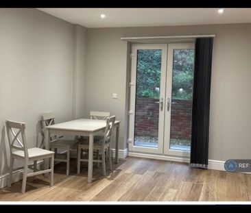 2 bedroom flat to rent - Photo 6