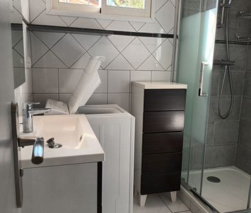 Appartement T2 meublé année dans quartier calme - Photo 4