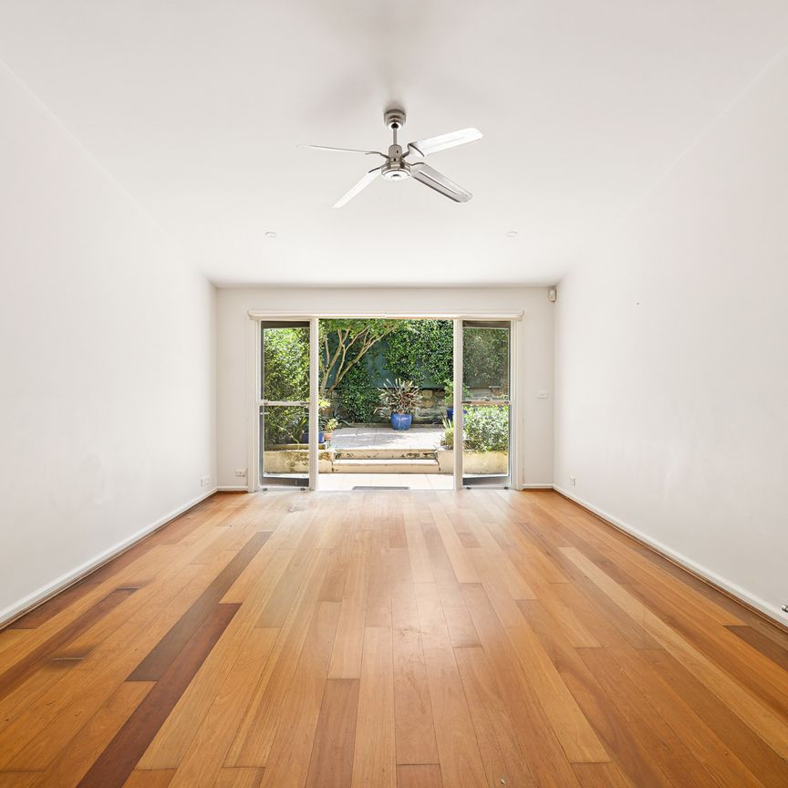 60 Goodsir Street, Rozelle NSW 2039 - House For Rent | Domain - Photo 1